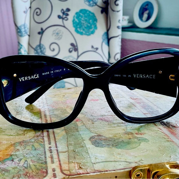 VERSACE FRAMES - Picture 3 of 5